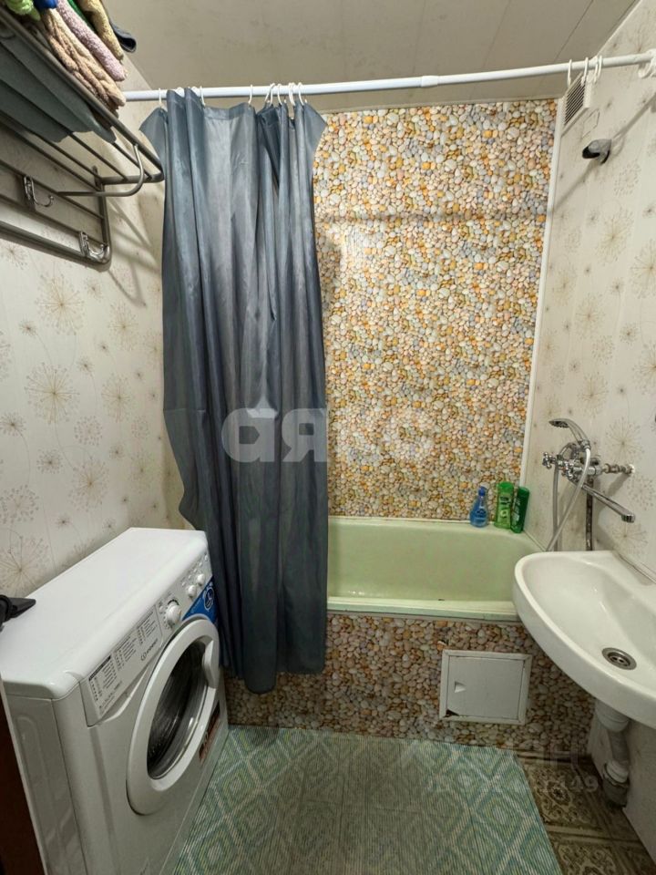 Продажа 2-комн квартиры на вторичном рынке Раменское, улица Приборостроителей, 1