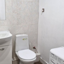 Продажа 1-комн квартиры на вторичном рынке Боброво д, Крымская ул,  д. 17