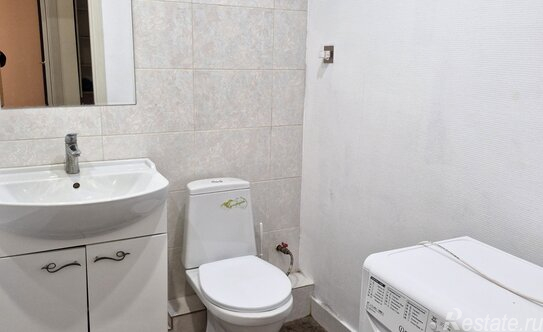 Продажа 1-комн квартиры на вторичном рынке Боброво д, Крымская ул,  д. 17