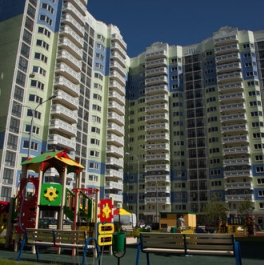 Продажа 1-комн квартиры на вторичном рынке Южный, ул Курыжова,  д. 30