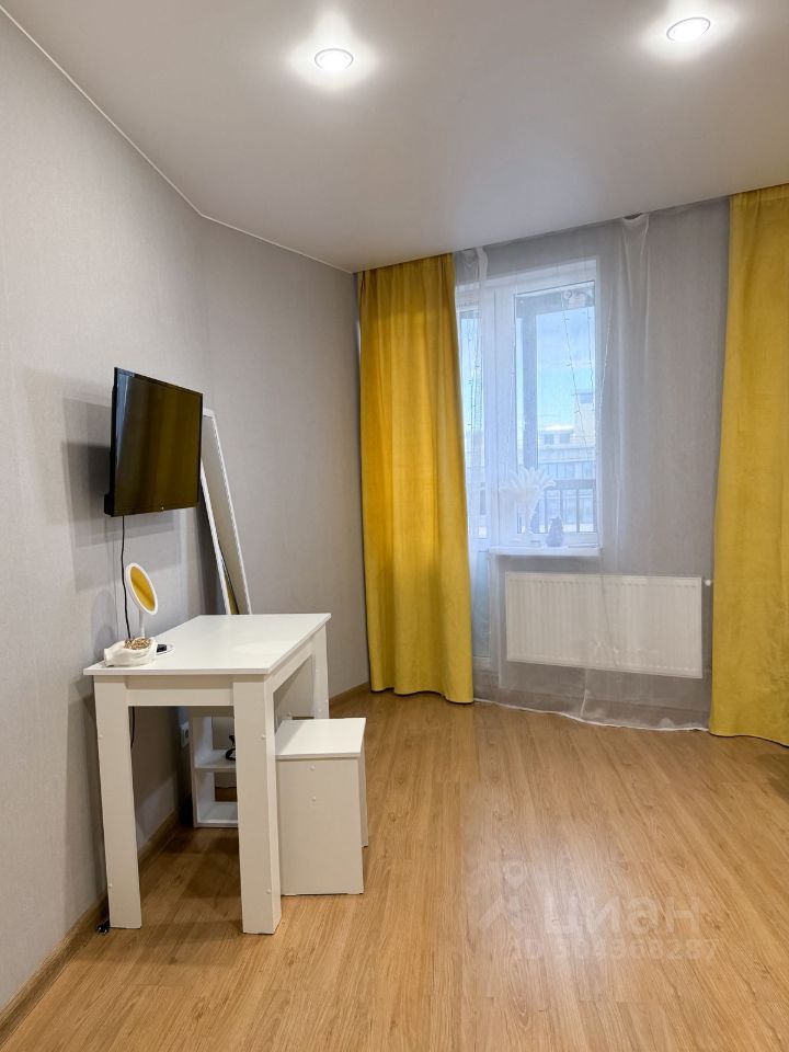 Продажа студии Всеволожск, шоссе Дорога Жизни, 7к1