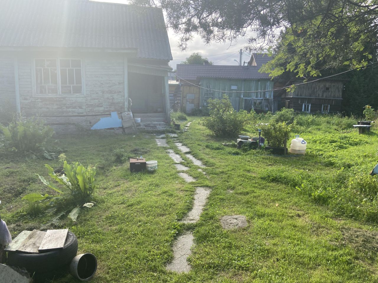 Продажа дома д. Верхние Осельки, улица Советская, 19