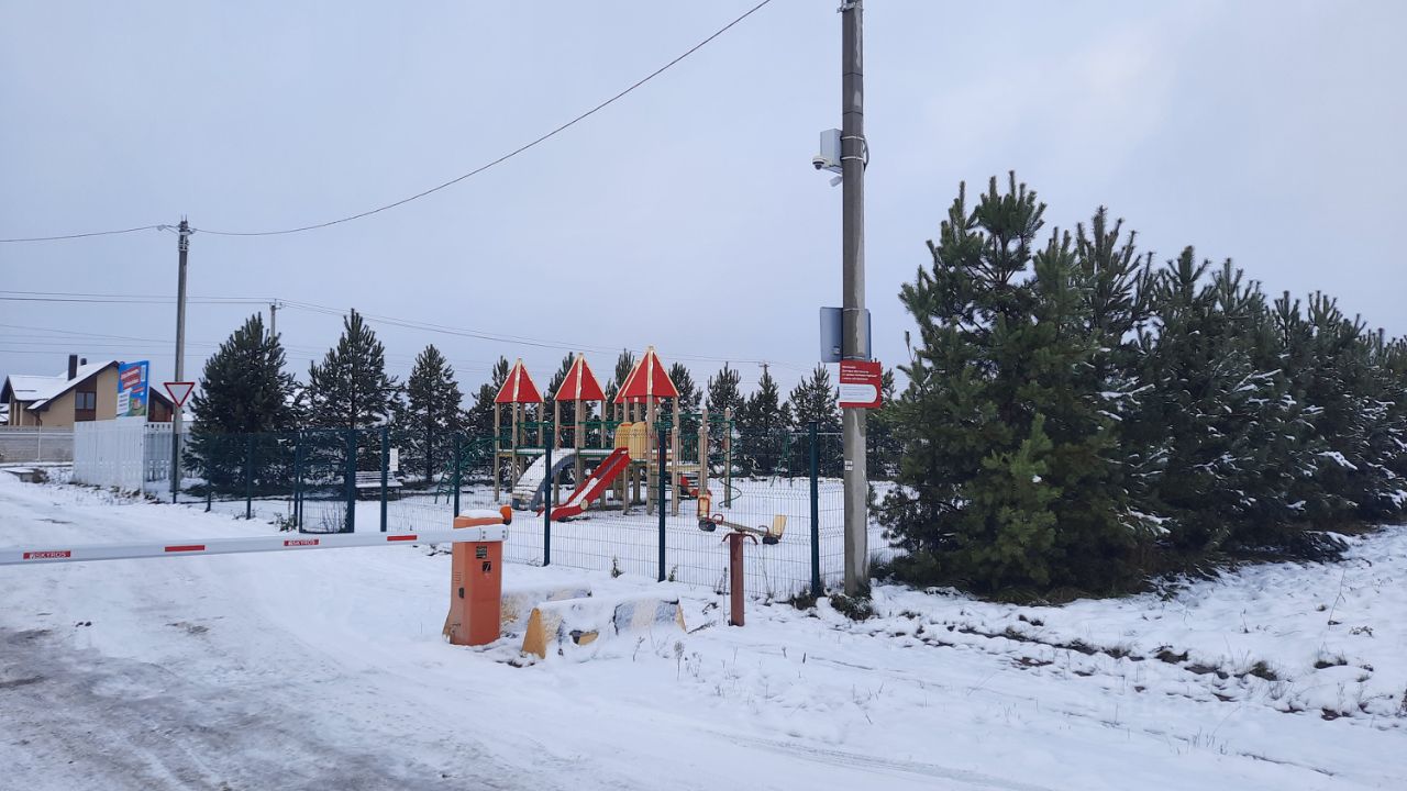 Продажа земли д. Ладога, улица Оредежская