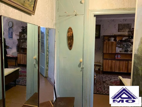 Продажа 1-комн квартиры на вторичном рынке Раменское, ул. Серова,  д. 11