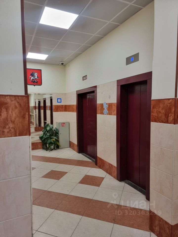 Продажа 1-комн квартиры на вторичном рынке шоссе Энтузиастов, 51