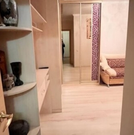 Аренда 2-комн квартиры на вторичном рынке ул Мурановская,  д. 19