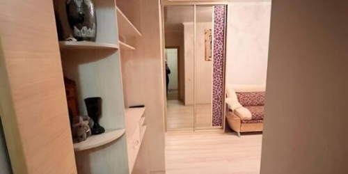 2-комн квартира ул Мурановская,  д. 19