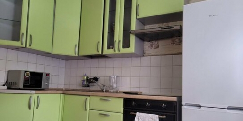 1-комн квартира улица Плещеева,  д. 8