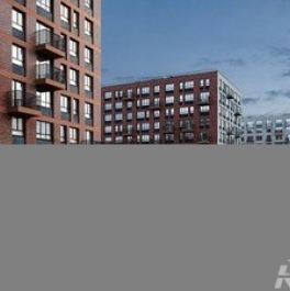 Продажа 3-комн квартиры на вторичном рынке Балканская дорога,  д. 14 к2