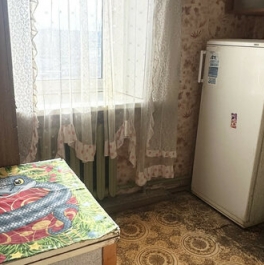 Продажа 1-комн квартиры на вторичном рынке Орехово-Зуевский городской округ, улица Ленина,  д. 7