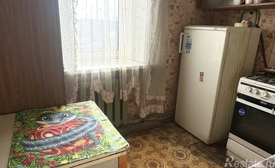 Продажа 1-комн квартиры на вторичном рынке Орехово-Зуевский городской округ, улица Ленина,  д. 7