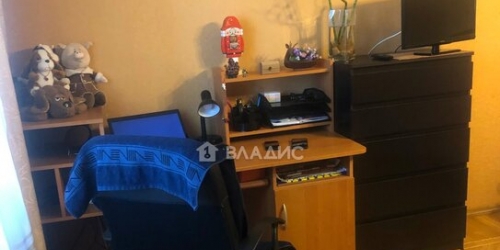 2-комн квартира ул Будайская,  д. 7
