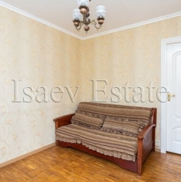 Продажа 3-комн квартиры на вторичном рынке Магаданская улица,  д. 13
