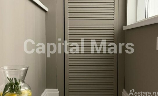 Аренда 1-комн квартиры на вторичном рынке ул Саратовская,  д. 22