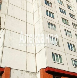 Продажа 3-комн квартиры на вторичном рынке улица Савушкина,  д. 115 к4