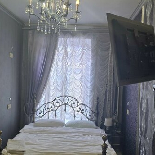 6-комн квартира Народная улица,  д. 20