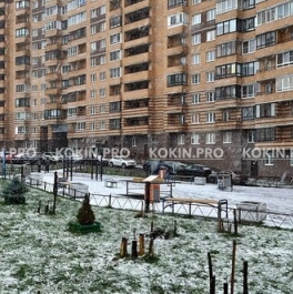 Продажа 1-комн квартиры на вторичном рынке Мурино, ул Шоссе в Лаврики,  д. 59,  к. 2
