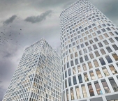 Сдать в аренду Офисы улица Двинцев  3 