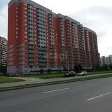 Продажа 1-комн квартиры на вторичном рынке Новоколомяжский пр-кт,  д. 12,  к. 1