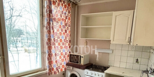 3-комн квартира ул Замшина,  д. 62