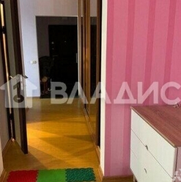 Продажа 2-комн квартиры на вторичном рынке ул Дмитрия Ульянова,  д. 43,  к. 3