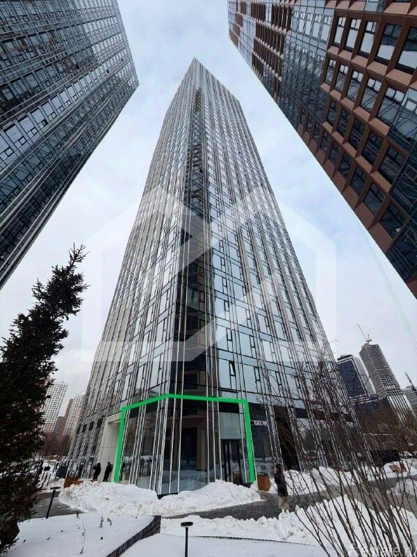 Аренда торгового помещения ул Озёрная,  д. 1