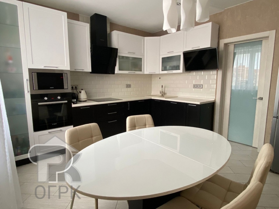 Продажа 2-комн квартиры на вторичном рынке Одинцово, Бородинская улица, дом 3