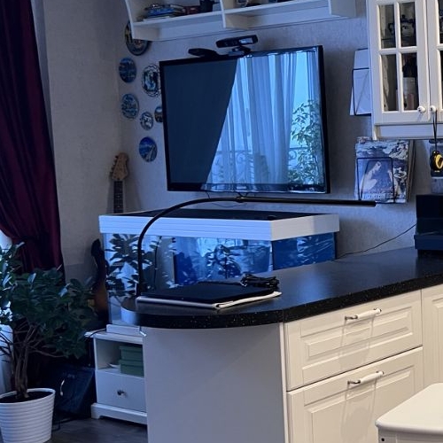 3-комн квартира Пушкино, Набережная улица, 2а