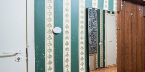 3-комн квартира Зверинская улица, 32