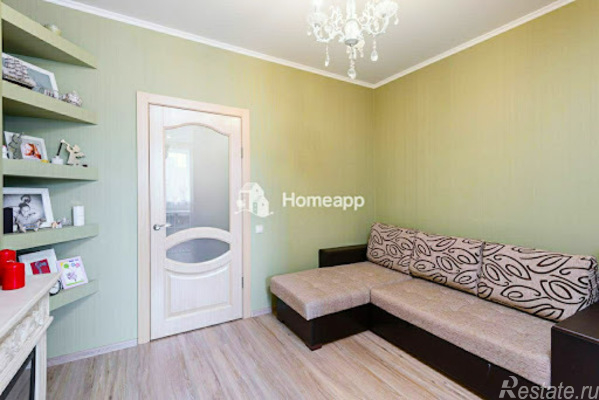 Продажа 1-комн квартиры на вторичном рынке Балашиха, Горенский б-р,  д. 5