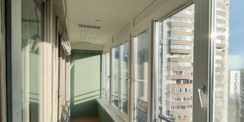 1-комн квартира Сетуньский 2-й проезд,  д. 11