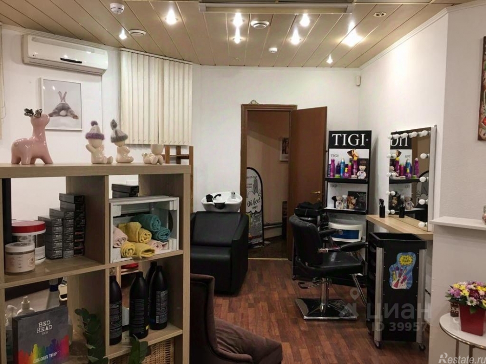 Аренда ПСН Селивёрстов переулок,  д. 1А