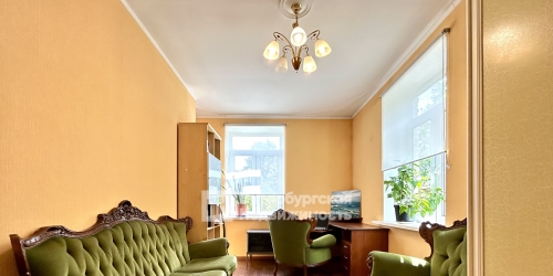 Коттедж/дом поселок Стрельна, поселок Стрельна, ул Плеханова, д 20а к А