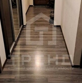 Продажа 3-комн квартиры на вторичном рынке Маршала Блюхера пр-кт,  д. 9 к2