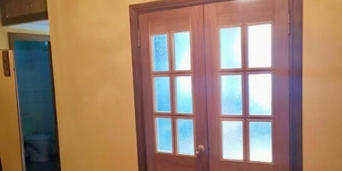 3-комн квартира ул Кржижановского,  д. 5,  к. 1