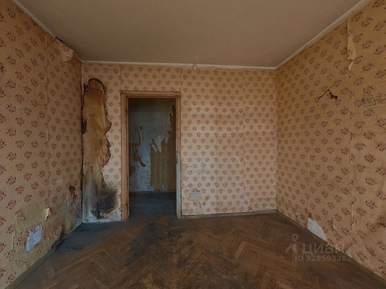 Продажа 2-комн квартиры на вторичном рынке Шипиловская улица, 23К2