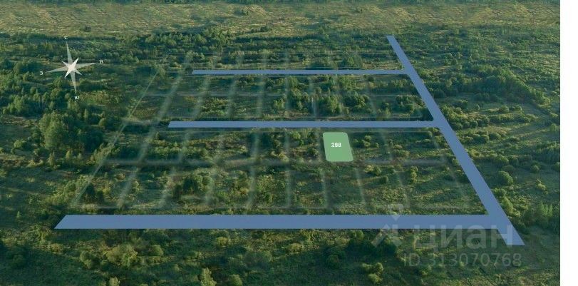 Продажа земли Петергоф, Петергофские Дачи кп