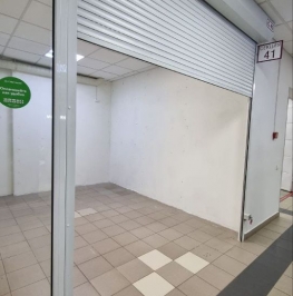 Аренда торгового помещения Энгельса пр-кт,  д. 139/21