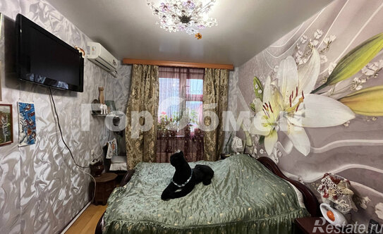 Продажа 2-комн квартиры на вторичном рынке Челобитьевское шоссе,  д. 10 к2