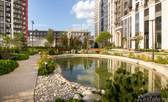 Продажа 1-комн квартиры на вторичном рынке ул Академика Королева,  д. 21