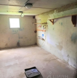 Продажа гаража Бартеневская улица, д. 55 Продажа гаража Бартеневская улица, д. 55