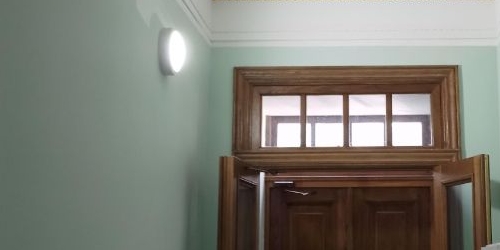 Комната Мясницкая улица, 15