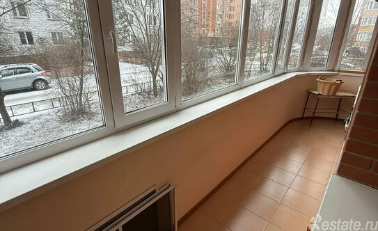 Продажа 2-комн квартиры на вторичном рынке Серпухов, Новая улица,  д. 20А