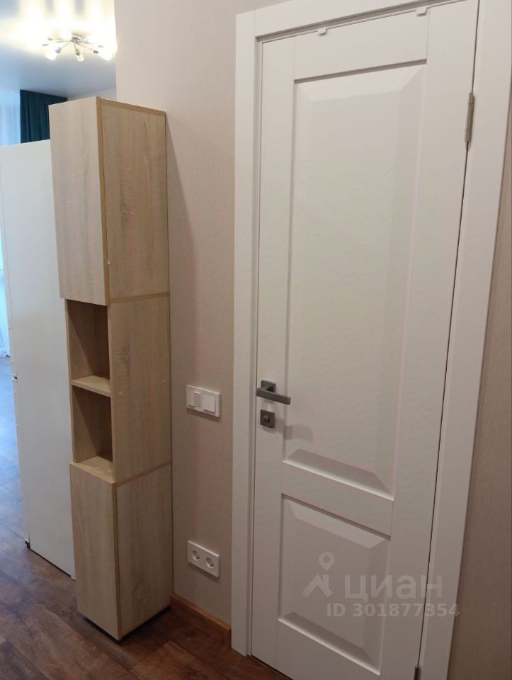 Аренда студии улица Родниковая, 30к3