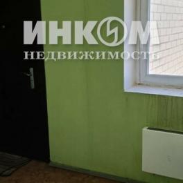 Продажа 1-комн квартиры на вторичном рынке улица Главмосстроя,  д. 7