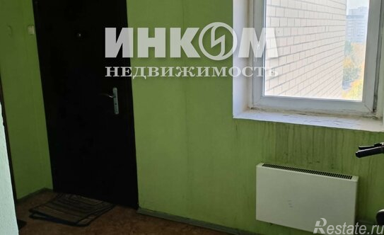 Продажа 1-комн квартиры на вторичном рынке улица Главмосстроя,  д. 7