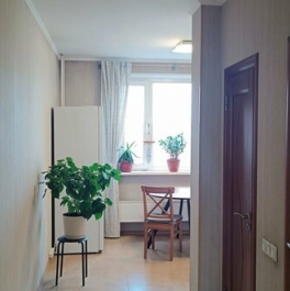 Продажа 2-комн квартиры на вторичном рынке ул Маршала Федоренко,  д. 4,  к. 2