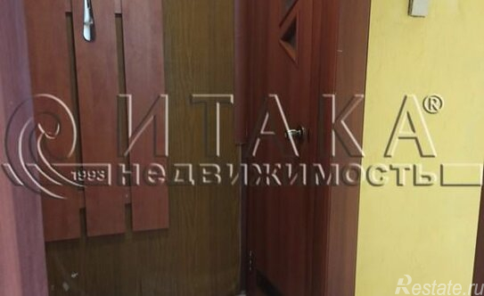 Продажа 2-комн квартиры на вторичном рынке Выборг, Офицерская улица,  д. 4