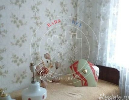 Аренда 2-комн квартиры на вторичном рынке Ботаническая М. ул,  д. 1