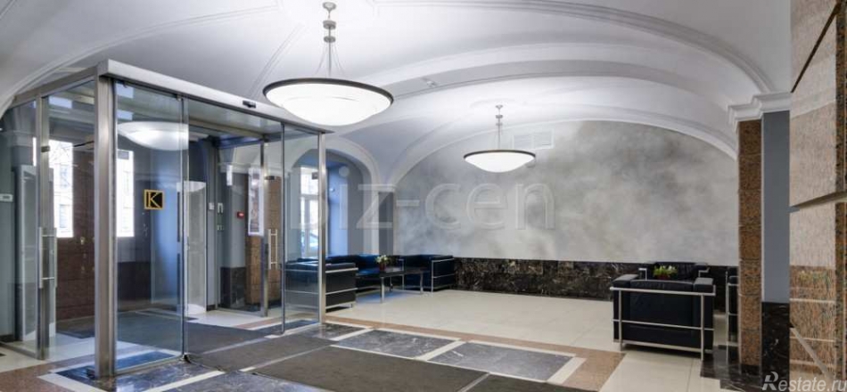 Аренда офиса улица 10-я Красноармейская,  д. 22